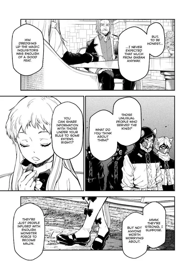 That Time I Got Reincarnated as a Slime Chapter 126 image 19_optimized